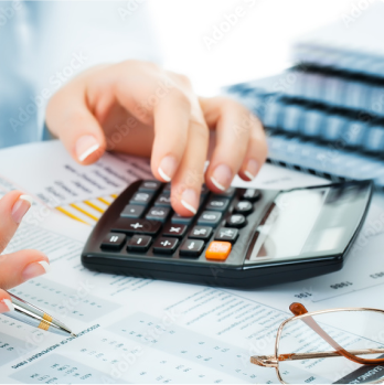 Accounting and Bookkeeping Services